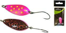 Wizard CHUBBY SPOON 2, 8G UL VILLANTÓ 010 3 cm (84100110)