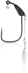 Mustad Infiltrator Blade 5g Titanx 1 , 2db/cs (m4029001)