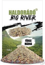 Haldoradó Haldorádó BIG RIVER - Fürge Márna