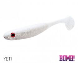 Bomb BOMB! Gumihal Rippa / 5db 5cm/YETI