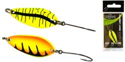 Wizard CHUBBY SPOON LONG 4, 6G UL VILLANTÓ 006 3, 3 cm (84100206)