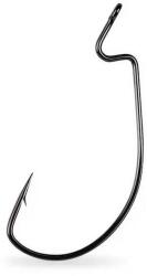 Mustad Light Wire Soft Plastic Hook 1/0 7db/csomag (m4315100)