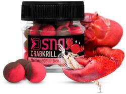 DELPHIN D SNAX POP csali 5.5mm/20g - Rák-Krill (101003445)