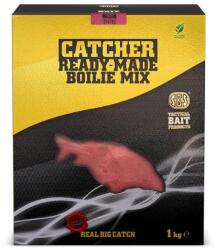 SBS Catcher Ready-made Boilie Mix Shellfish 1 Kg (sbs99554) - fishingoutlet