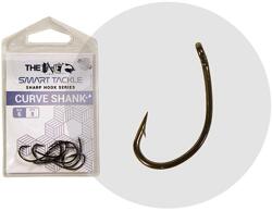 THE ONE Horog 8245bd 2 Black Nickel 8db/csomag (41617102)