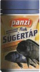 Panzi Sügértáp díszhaltáp - 135 ml (ötösével rendelhető! ) 5 db-os kiszerelés!