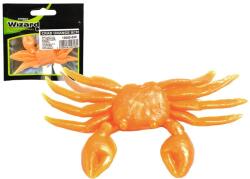 Wizard Crab Orange 8cm (10000330)