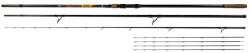 EnergoTeam Bot Benzar No Limit Method Feeder 3+5sect 100-250g 3, 90m (12344390)