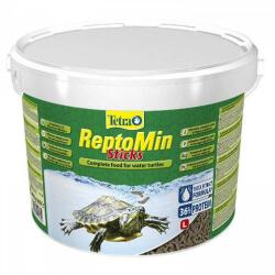 Tetra REPTOMIN Sticks 10l/2800g(KIZÁRÓLAG RENDELÉSRE! ) - fishingoutlet