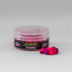 Motaba Carp Wafters Chameleon Fluo Eper-mandula 10mm 40g (MO-2000000057552)