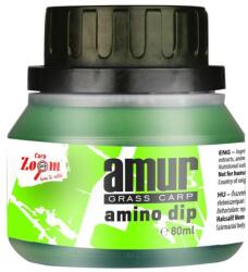 Carpzoom Carp Zoom CZ Amur dip, speciális, 80 ml (CZ5189)