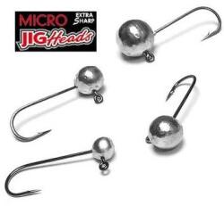 Niedermayer NM Jigfej 3g 02 Fudo horoggal 3db (NM-JIG-03-02) - fishingoutlet