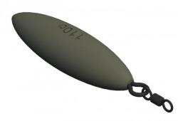 Carp Expert Forgós Zipp ólom Szinezett 100g (53215100)