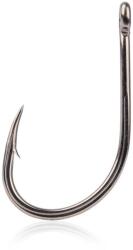 Mustad Big Gun® Titan Steel 9/0 3db/cs (m4221900)