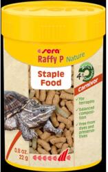 sera Reptil Raffy P Nature - Hüllőtáp (250ml/55g)