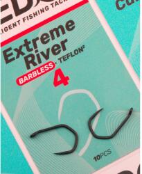 SEDO Extreme River Barbless - Szakáll nélküli - 8 (3293)