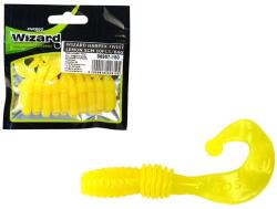 Wizard Harpex Twist Lemon 5cm 10pcs/bag (86957180)
