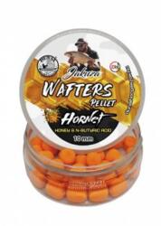 Dunai Horgászok Jakuza wafters HORNET pellet méz-vajsav 10 mm