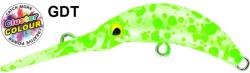 Rapture Diavel Deep Area Crank F Gdt 35 2, 2g wobbler (180-43-486) - fishingoutlet