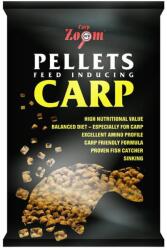 Carpzoom Carp Zoom CZ Pontyozó etetőpellet, 3 mm, natúr, 800 g (CZ7286)