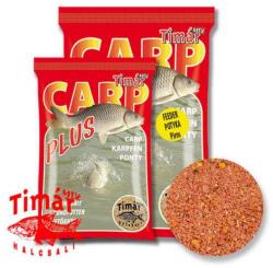 Timár Mix Carp Plus Feeder Potyka Piros 1kg (94001497)