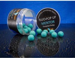 Bait Bait Mentor Fluo Pop Up 10 mm