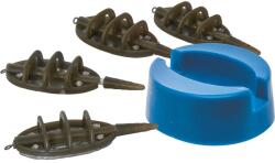 Carp Expert Feeder Method szett tömködővel 25-35-45-65g (79662999)