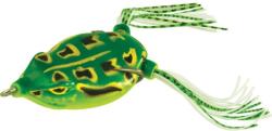 Rapture Dancer Frog 55mm 1/2Oz(14g)geen (187-10-120) - fishingoutlet