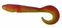 Rapture Swing Gruby 7, 5cm flame yellow 10 db plasztik csali (188-02-497)