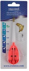 Cralusso Színtelen Rocket Method Kosár (1 Db/cs) 60 G (58273660)