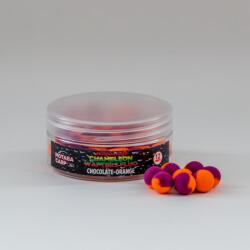 Motaba Carp Wafters Chameleon Fluo Csoki-narancs 10mm 40g (MO-2000000044453)