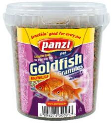 Panzi Goldfish - táplálék Aranyhalak részére (vödrös) 190g