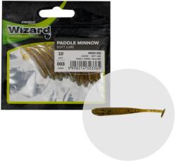 Wizard Paddle Minnow Col. 003 10pcs/bag (86953030) - fishingoutlet