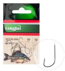 Kamasaki HOROG KAMASAKI SODE 16 BN CSOMAGOLT (14db) (45328016) - fishingoutlet