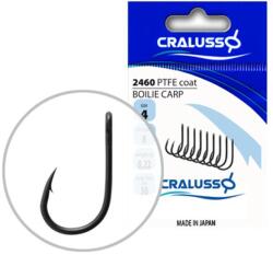 Cralusso Boilie Carp Horog Ptfe Bevonat 8 (46609208)