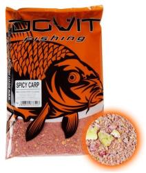 DOVIT Carp Series etetőanyag - Spicy Carp 1kg