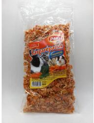 Panzi Sárgarépacsík - kiegészítő eleség rágcsálóknak (450ml)