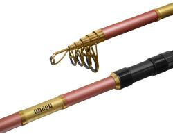 Delphin QUEEN Tele - 300cm/100g (101003163)