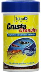 Tetra TetraCrusta Granules - granulátum táplálék garnéla- és egyéb rákok részére (100 ml)