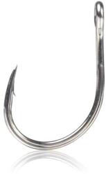 Mustad Kaiju Single Ring Titan Steel 7/0 3db/cs (m4216700) - fishingoutlet