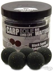 By Döme Haldorádó Carp Boilie Big Wafters 24 mm - Fekete Tintahal