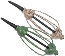 EnergoTeam Inline Bordás Etetőkosár 80 Gr (51009081)