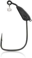 Mustad Inflitrator Weighted 2g Titanx 1/0 3db/cs (m4028100)