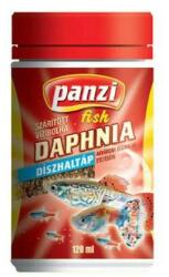 Panzi Daphnia díszhaltáp - szárított vízibolha - 135 ml (ötösével rendelhető! ) 5 db-os kiszerelés!