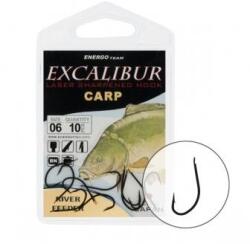 Excalibur Horog River Feeder Black 10 (47001010)
