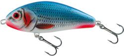 Salmo Wobbler Fatso F10f Bla (845501b8)