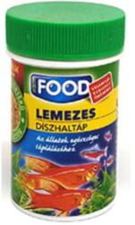 Aqua-Food Lemezes - díszhaltáp (50ml/9g) 10 db-os kiszerelés!