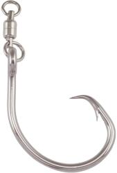 Mustad Demon Perfect® Circle Stainless Steel 8/0 2/csomag (m4306800) - fishingoutlet