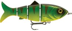 Rapture Silent Shad Ss Ylw Perch 115mm 20.5g wobbler (180-41-050) - fishingoutlet