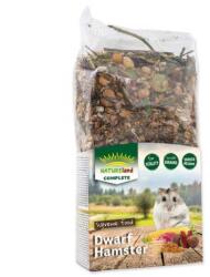 Nature Land Complete - Teljesértékű eleség aranyhörcsögök részére (300g)